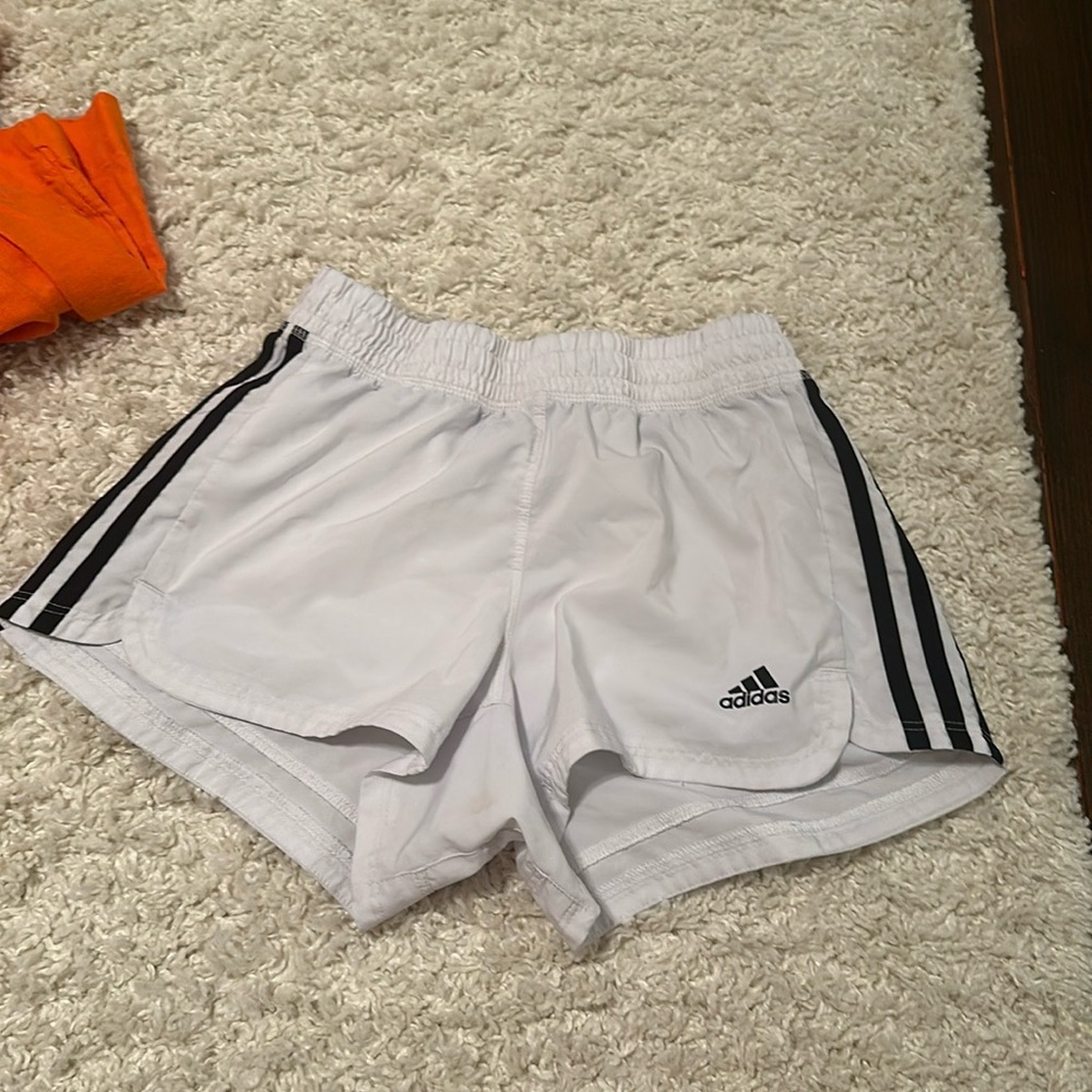 adidas shorts